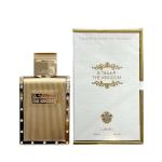Lattafa The Kingdom EDP 100 ml