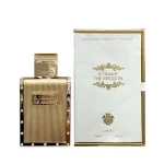 Lattafa The Kingdom EDP 100 ml