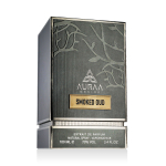Auraa Desire Smoked Oud EP