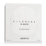 Jacomo Silences In White EDP 100 ml