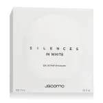 Jacomo Silences In White EDP 100 ml