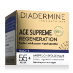 Diadermine Laboratoires Age Supreme Regeneration Night Cream
