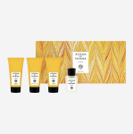 Acqua di Parma Barbiere Daily Ritual Set