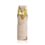 Lattafa Eclaire Deodorant VAPO 200 ml