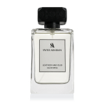 Swiss Arabian Leather and Oud EDP