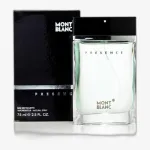 Montblanc Presence COOL EDT 75 ml