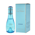 Davidoff Cool Water for Women EDT 50 ml
