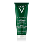 Vichy Normaderm Cleanser 3-In-1 Acne Treatment Vichy Normaderm Cleanser 3-In-1 Acne Treatment 125 ml