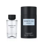 Kenneth Cole Serenity EDT - unpacked 100 ml