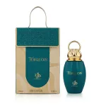 Al Wataniah Turquois EDP 100 ml