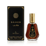 Ard Al Zaafaran Saheb EDP 50 ml