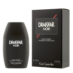 Guy Laroche Drakkar Noir EDT - elegant fragrance Tester 100 ml