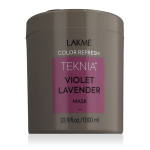 Lakme Teknia Color Refresh Mask (Violet Lavender)