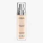 L'Or&eacute;al Paris True Match Super Blendable Foundation SPF 17 (R1-C1 Rose Ivory) 30 ml