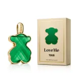 Tous LoveMe The Emerald Elixir Parfum 90 ml