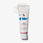 ROUND LAB Birch Juice Moisture Tone-Up Sunscreen SPF 50+ 50 ml
