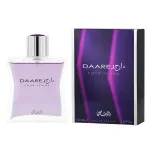 Rasasi Daarej Pour Femme EDP 100 ml