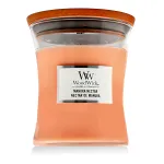 Свеча WoodWick Medium Hourglass Manuka Nectar, 275 г 275 g