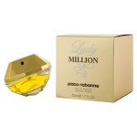 Paco Rabanne Lady Million EDP Paco Rabanne Lady Million EDP 50 ml
