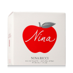 Nina Ricci Nina Eau De Toilette 30 ml