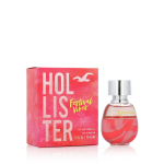 Hollister California Festival Vibes for Her EDP