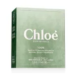 Chlo&eacute; Rose Naturelle Eau De Parfum Refillable 100 ml (woman)