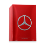Mercedes-Benz Woman In Red EDP