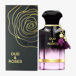 Ahmed Al Maghribi Oud & Roses EP - sample 2 ml