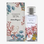 Salvatore Ferragamo Oceani Di Seta EDP - unpacked 100 ml