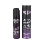 Cuba Tattoo EDP 100 ml