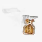 Al Haramain Najm Gold Perfumed Oil 18 ml