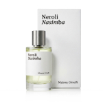 Maison Crivelli Neroli Nasimba EDP
