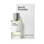 Maison Crivelli Neroli Nasimba EDP 100 ml