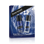 Bruno Banani Magic Man DEO VAPO 150 ml + DEO klaasis 75 ml Bruno Banani Magic Man DEO VAPO 150 ml + DEO in glass 75 ml