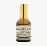 Zielinski & Rozen Black Vanilla Perfume - 10ml