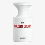 BORNTOSTANDOUT Indecent Cherry EDP - 5ml