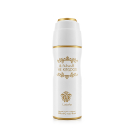 Lattafa The Kingdom Deodorant VAPO