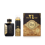 Ard Al Zaafaran Oud 24 Hours EDP 100 ml