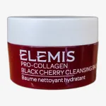 Elemis Pro-Collagen Black Cherry Cleansing Balm 100 g