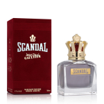 Jean Paul Gaultier Scandal Pour Homme EDT Jean Paul Gaultier Scandal Pour Homme EDT Refillable 100 ml