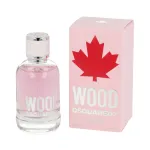 Dsquared2 Wood for Her EDT 100 ml