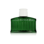 Laura Biagiotti Roma Uomo Green Swing EDT Tester 125 ml