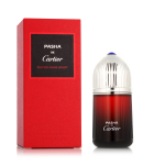 Cartier Pasha de Cartier &Eacute;dition Noire Sport Eau De Toilette 100 ml