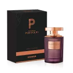 Al Haramain Portfolio Floral Sculpture EDP 75 ml