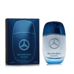 Mercedes-Benz The Move Eau De Toilette 100 ml