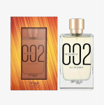 Zimaya Monopoly 002 Eau De Parfum 100 ml