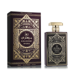 Al Wataniah Rose Mystery Intense Eau De Parfum Al Wataniah Rose Mystery Intense EDP 100 ml