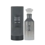 Lattafa Velvet Musk EDP 100 ml