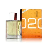 Fragrance World Esscentric Moolecules 02 EDP 100 ml + Free Deo Spray