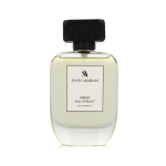 Swiss Arabian Amber and Apricot EDP